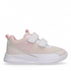 CALVIN KLEIN Low Cut Velcro Sneakers V1A9-83102-1845A305 ροζ